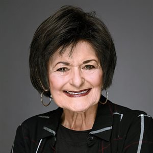 Rose Valleriani