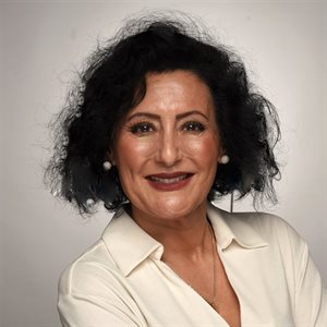 Cathy Valleriani-Sarkis
